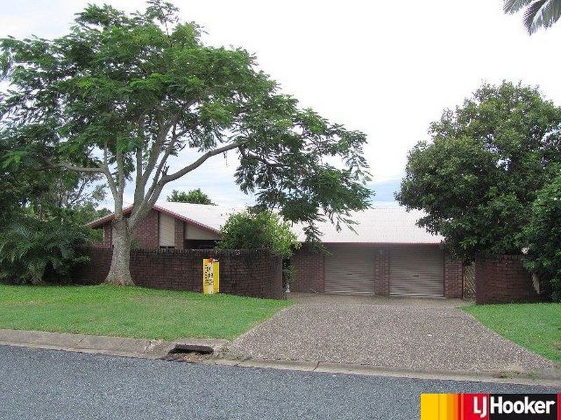 5 Gans Court, Eimeo QLD 4740