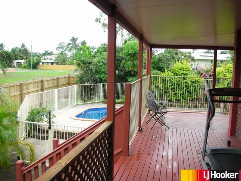 5 Gans Court, Eimeo QLD 4740