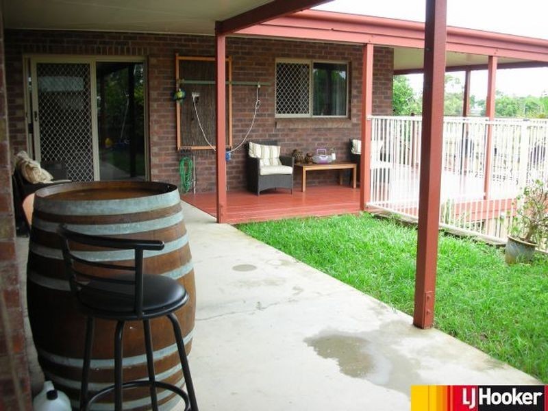 5 Gans Court, Eimeo QLD 4740