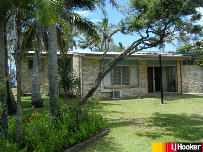 28 Bourke Street, Mackay QLD 4740