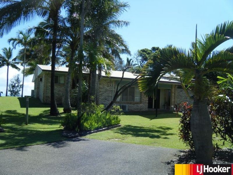 28 Bourke Street, Mackay QLD 4740