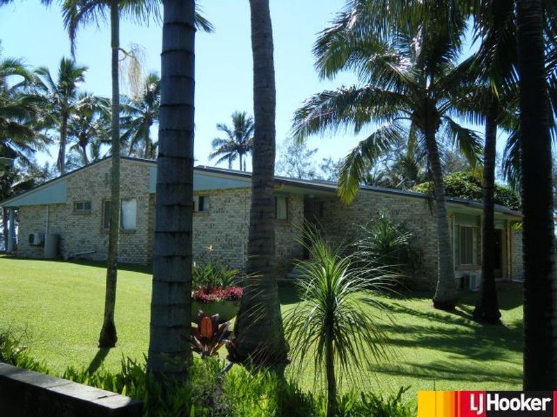 28 Bourke Street, Mackay QLD 4740