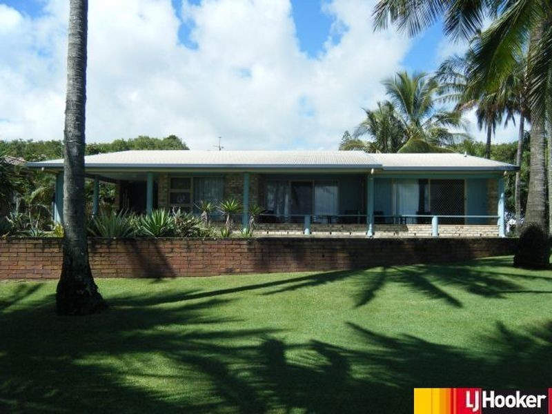 28 Bourke Street, Mackay QLD 4740