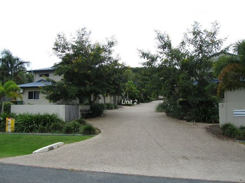 2/8 Admiral Drive, Dolphin Heads QLD 4740