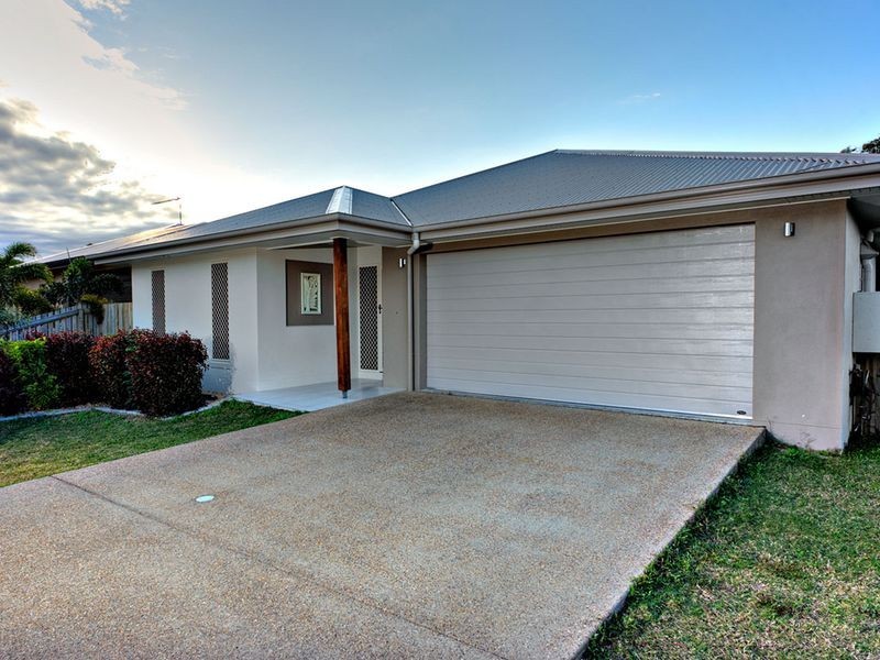 14 Sunita Drive, Andergrove QLD 4740