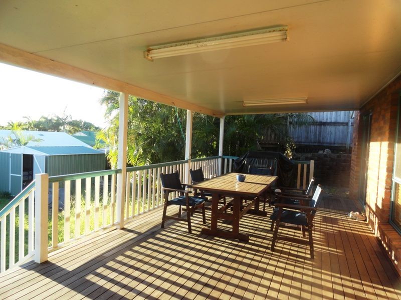 29 McLaughlin Drive, Eimeo QLD 4740