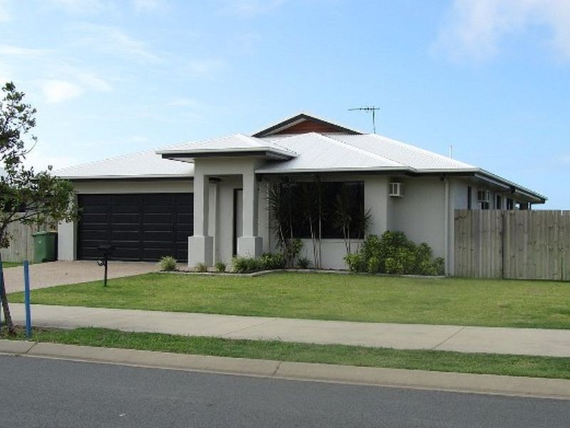 28 Stone Drive, Shoal Point QLD 4750