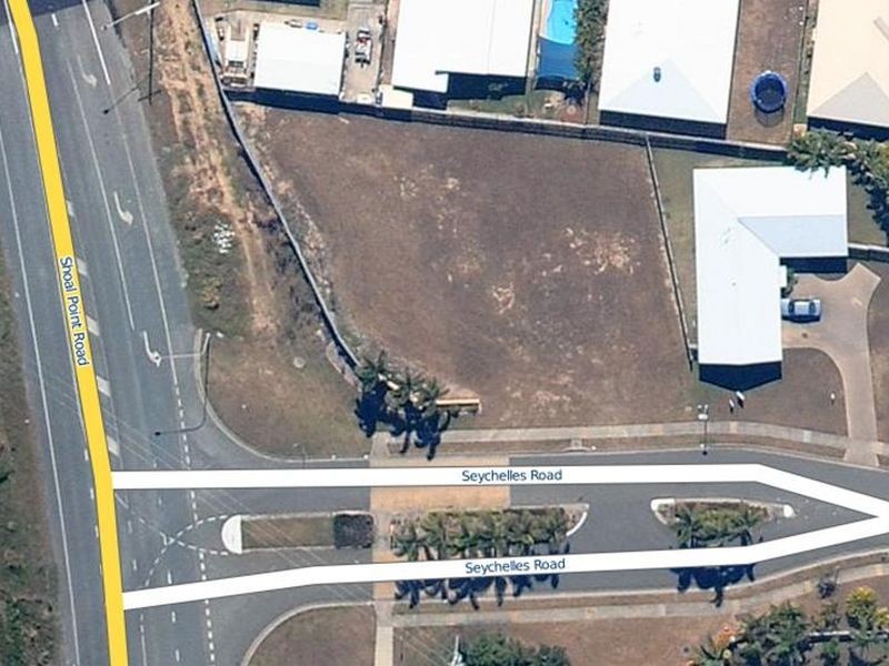 1-3 Seychelles Road, Shoal Point QLD 4750