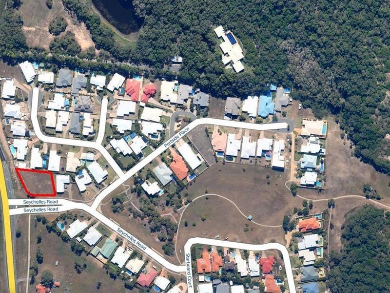 1-3 Seychelles Road, Shoal Point QLD 4750