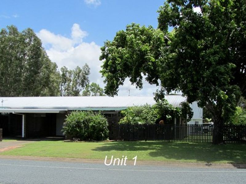 1/43 Bucas Drive, Bucasia QLD 4750