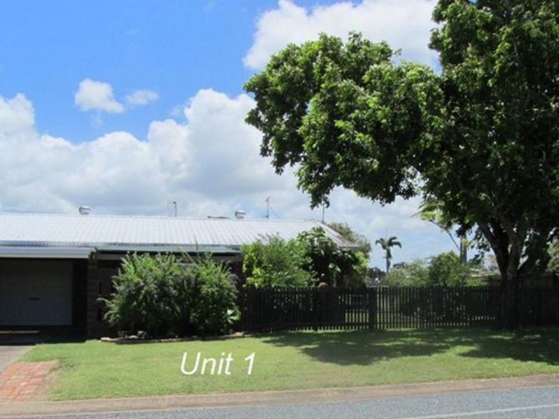 1/43 Bucas Drive, Bucasia QLD 4750
