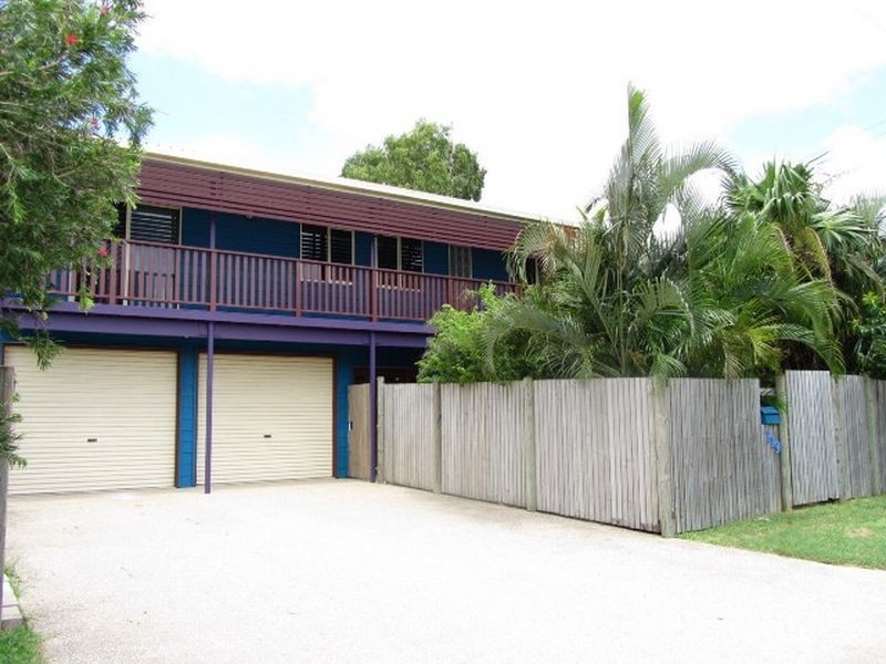 119 Waverley Street, Bucasia QLD 4750