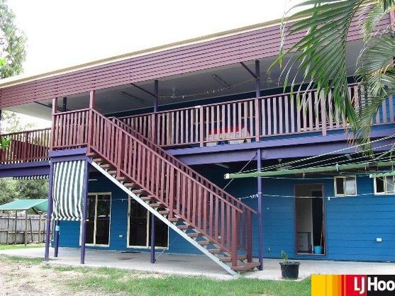 119 Waverley Street, Bucasia QLD 4750