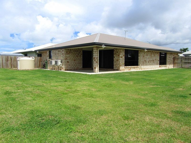20 Turnbuckle Street, Bucasia QLD 4750
