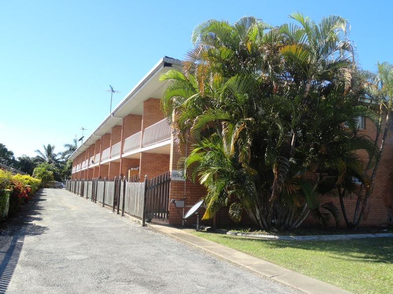 6/19 Prospect Street, Mackay QLD 4740