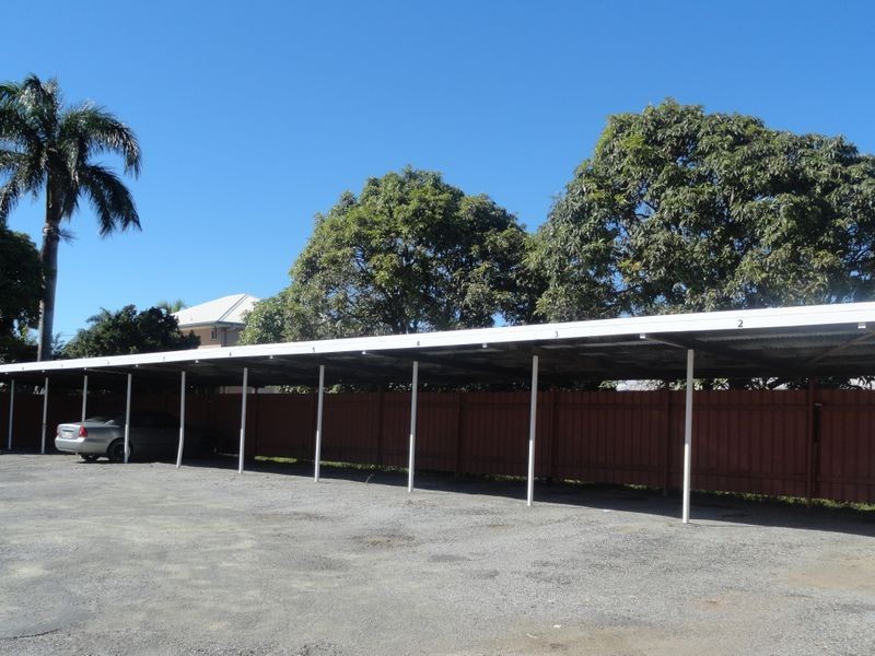 6/19 Prospect Street, Mackay QLD 4740