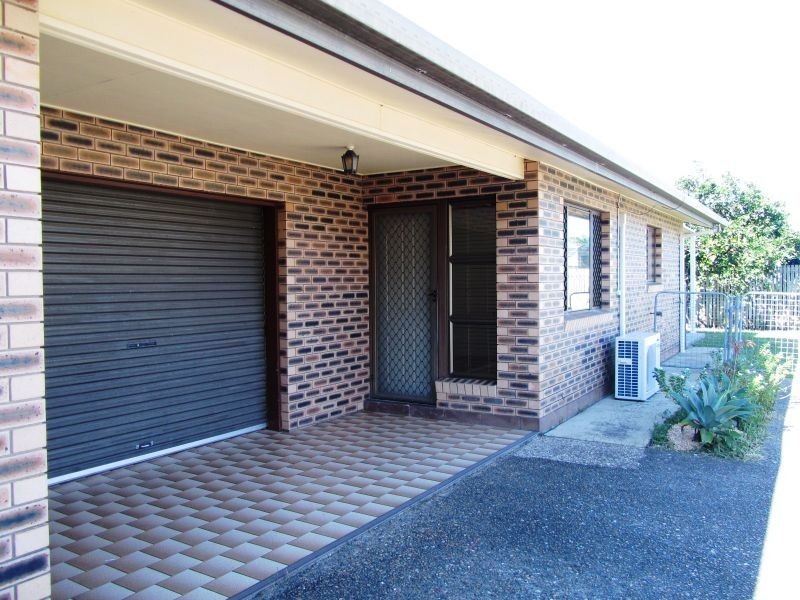 2/25 Lamb Street, Mackay QLD 4740