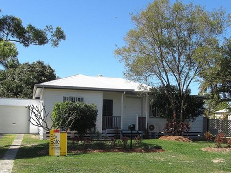 30 Forgan Street, North Mackay QLD 4740