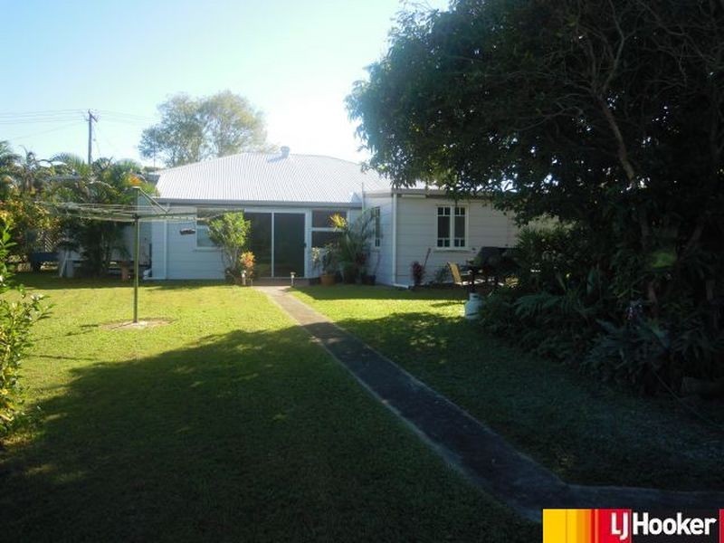 30 Forgan Street, North Mackay QLD 4740