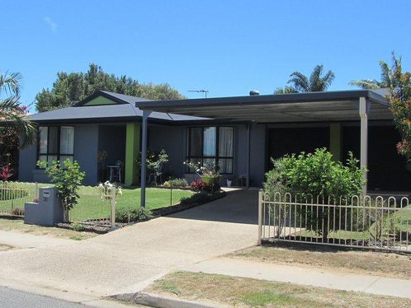 20 Royal Sands Boulevard, Bucasia QLD 4750