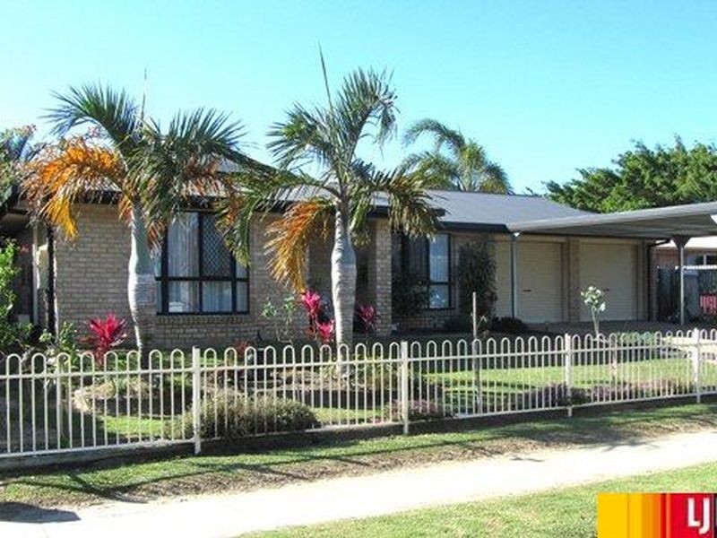 20 Royal Sands Boulevard, Bucasia QLD 4750