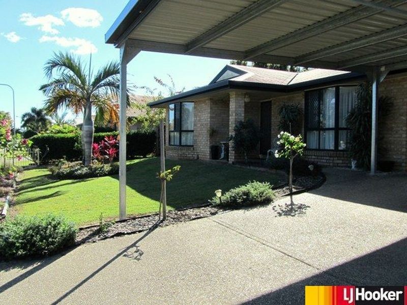 20 Royal Sands Boulevard, Bucasia QLD 4750