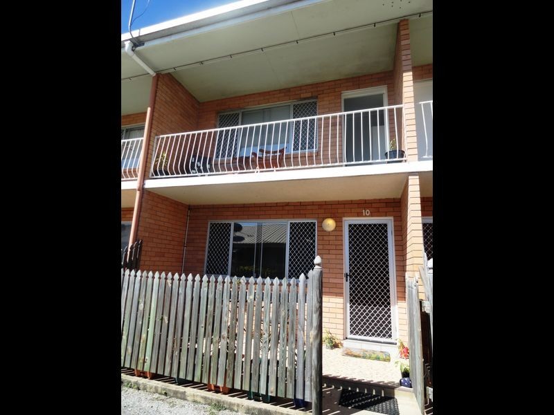 10/19 Prospect Street, Mackay QLD 4740