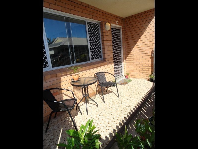 10/19 Prospect Street, Mackay QLD 4740