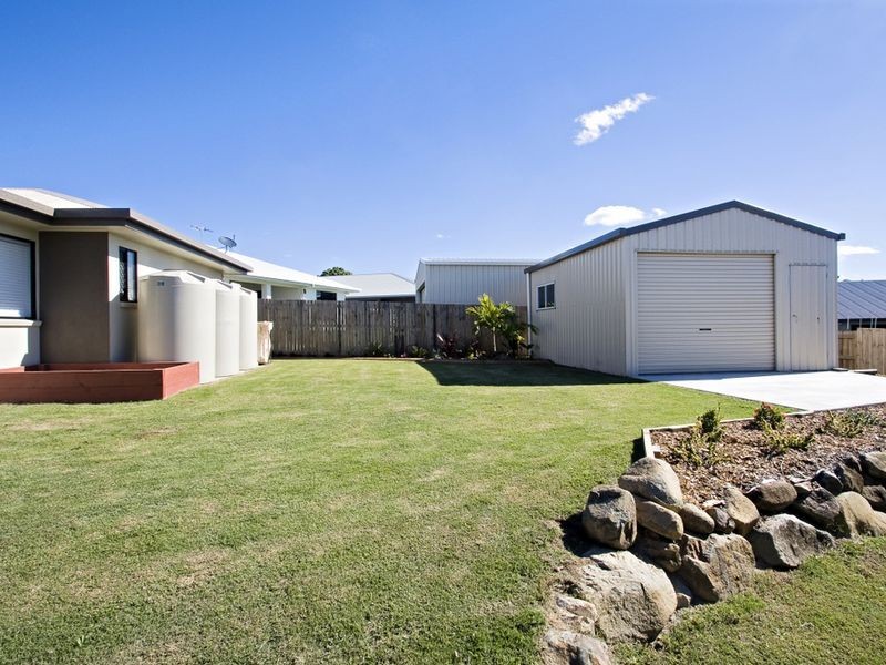 41 Hinze Circuit, Rural View QLD 4740