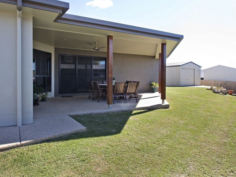 41 Hinze Circuit, Rural View QLD 4740