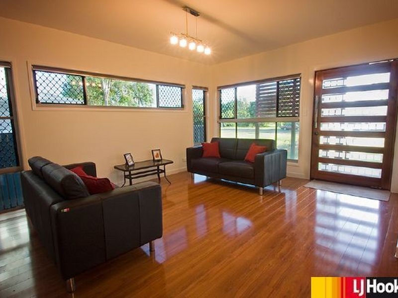11 Pacific Drive, Blacks Beach QLD 4740