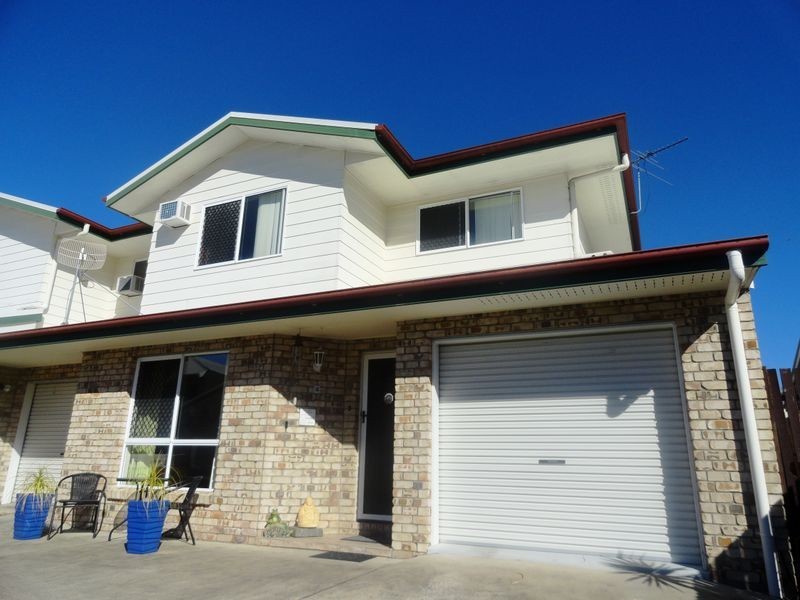 4/19 Norris Street, Mackay QLD 4740