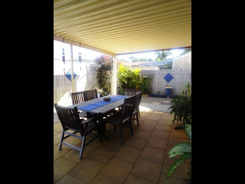 4/19 Norris Street, Mackay QLD 4740