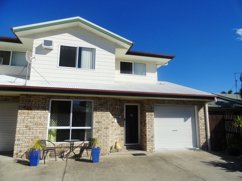 4/19 Norris Street, Mackay QLD 4740