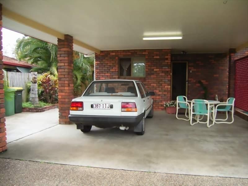 18 Beth Street, Blacks Beach QLD 4740