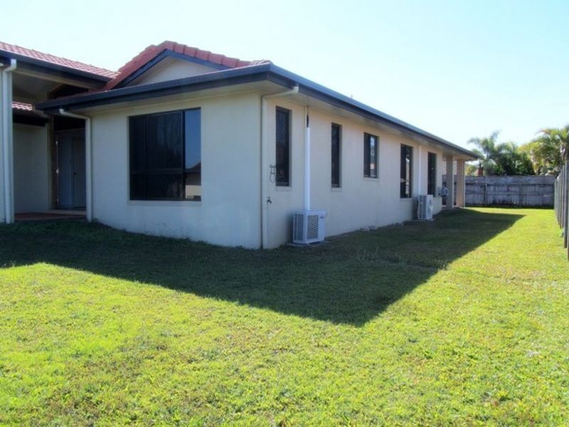 12 Romaine Court, Glenella QLD 4740