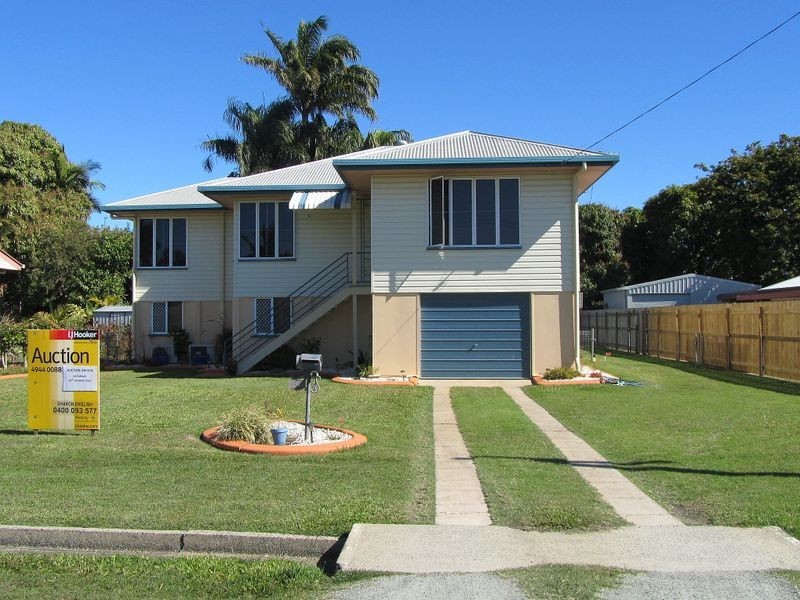 11 O’Keefe Street, West Mackay QLD 4740