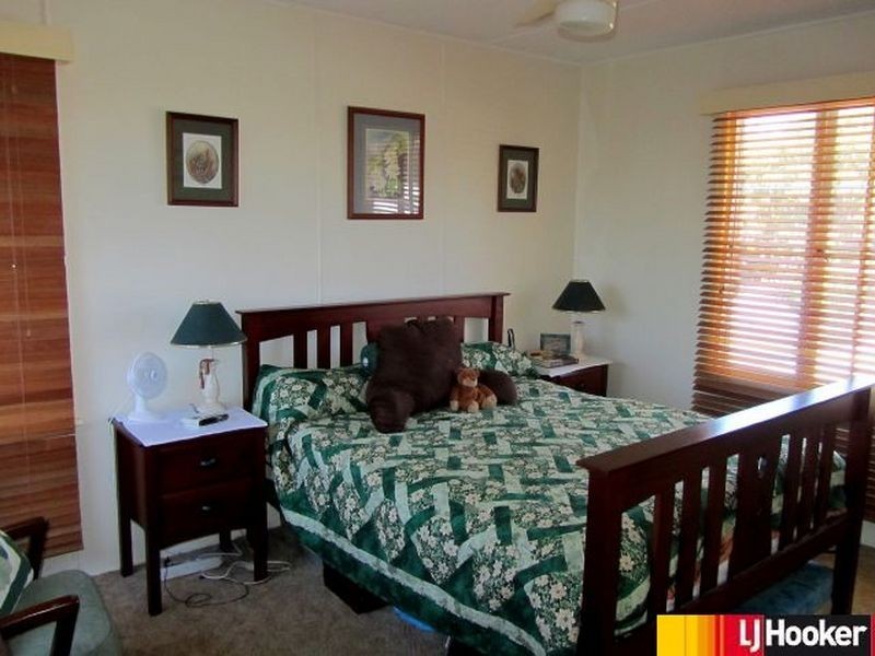 11 O’Keefe Street, West Mackay QLD 4740