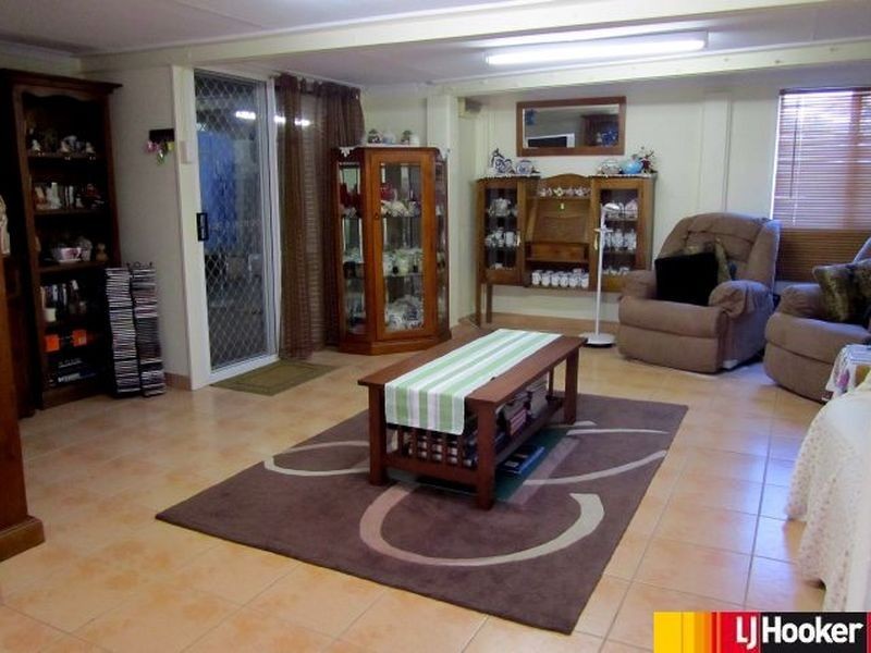 11 O’Keefe Street, West Mackay QLD 4740