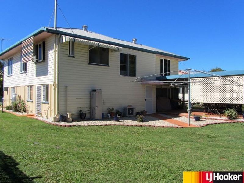 11 O’Keefe Street, West Mackay QLD 4740