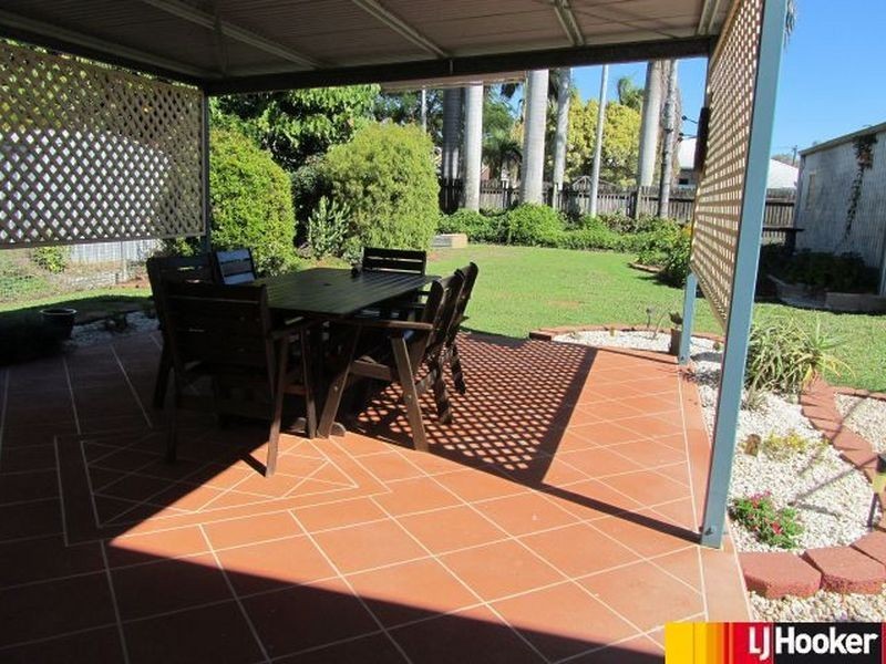 11 O’Keefe Street, West Mackay QLD 4740