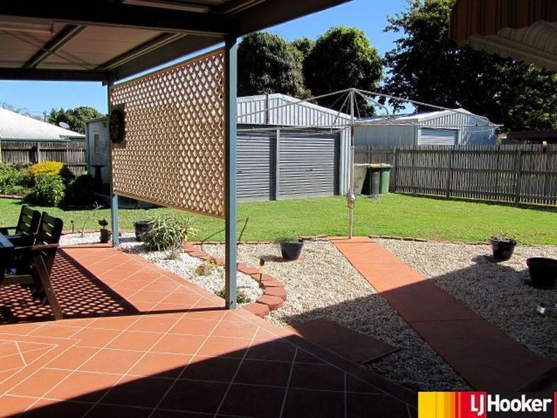 11 O’Keefe Street, West Mackay QLD 4740
