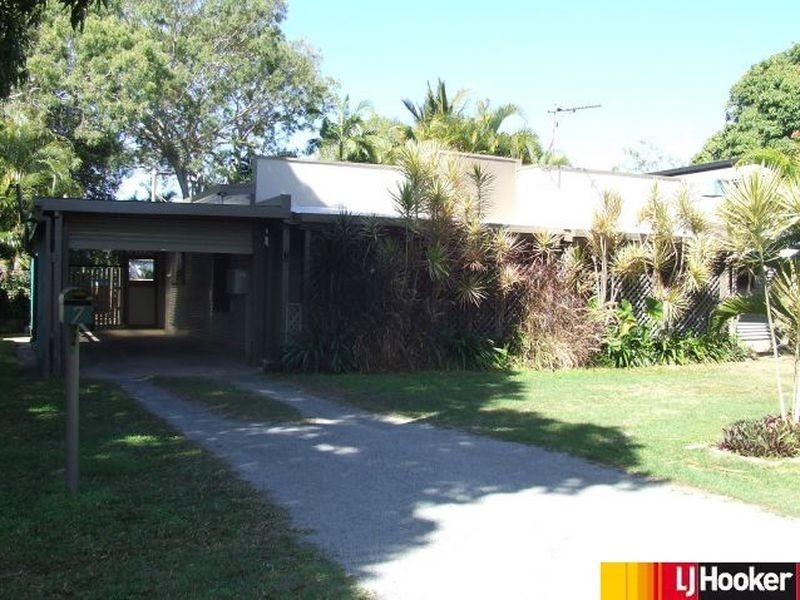 7 Kookaburra Street, Slade Point QLD 4740