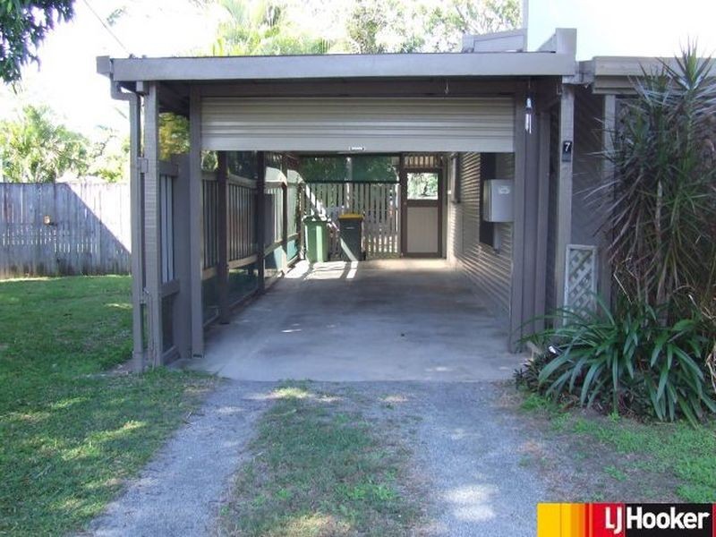 7 Kookaburra Street, Slade Point QLD 4740