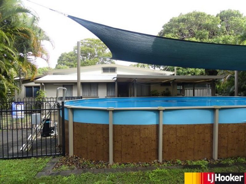 7 Kookaburra Street, Slade Point QLD 4740