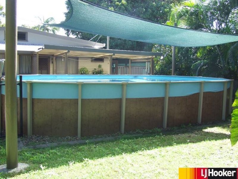 7 Kookaburra Street, Slade Point QLD 4740
