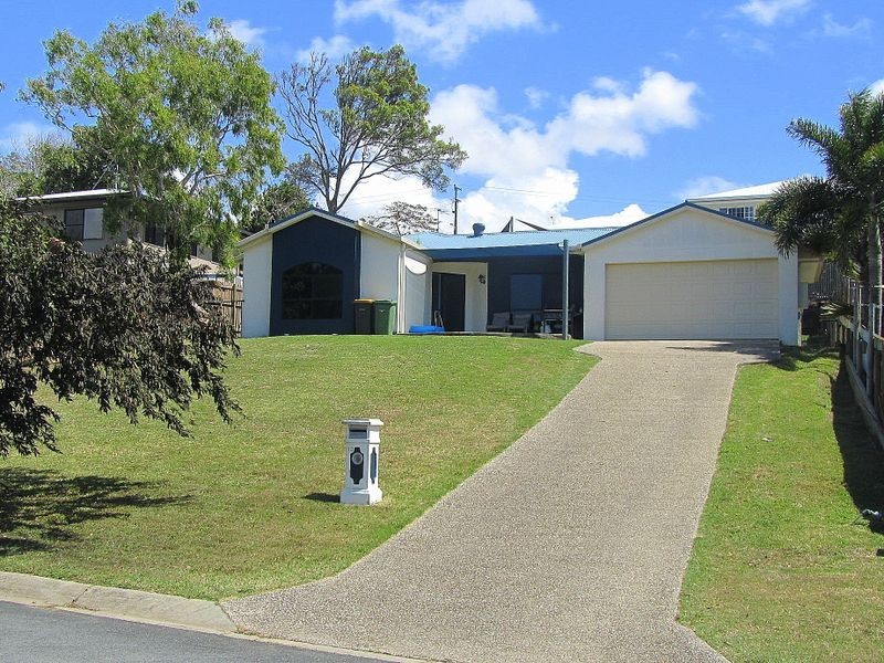 13 Alexander Street, Rural View QLD 4740