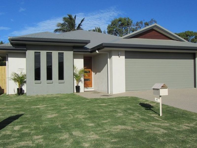 30 Schooner Avenue, Bucasia QLD 4750