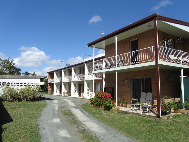 7/341 Alfred Street, Mackay QLD 4740