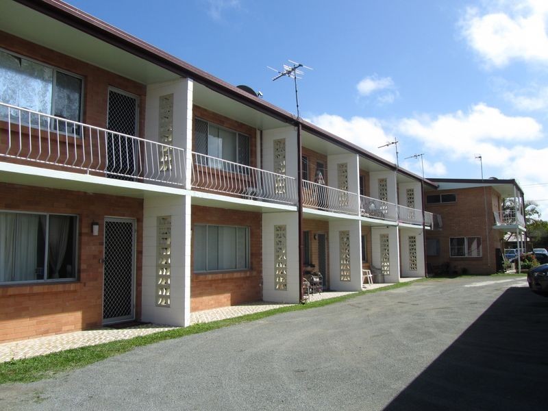 7/341 Alfred Street, Mackay QLD 4740